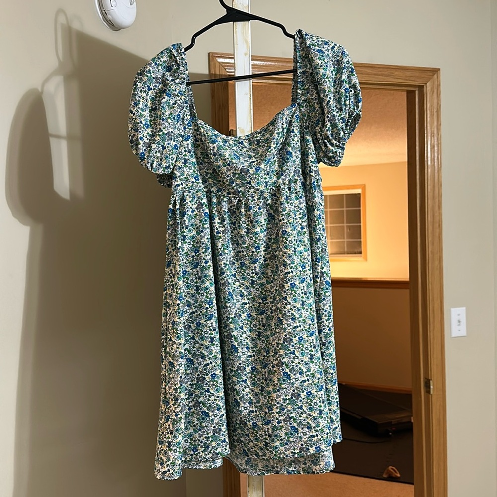 dress